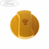Original Ford Kühlerdeckel 1110205