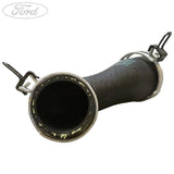 Original Ford Focus ST Luftfilter - Turbo Flexible Rohr 1478341