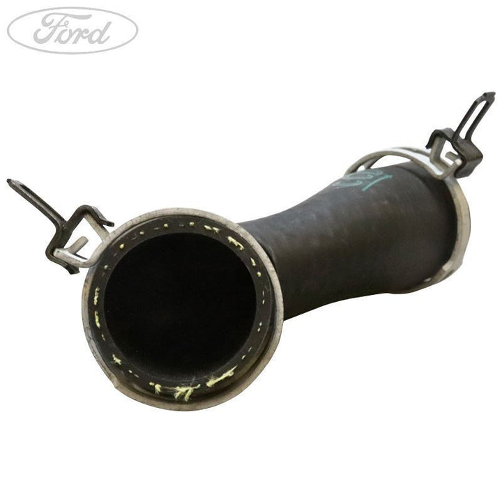 Original Ford Focus ST Luftfilter - Turbo Flexible Rohr 1478341