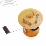 Kraftstoffvorrat Sensor