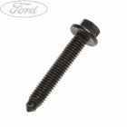 Ford C-Max 2007-2023 1.4L/1.5L/1.6L Schraube x1 Ansaugkrümmer 1479835