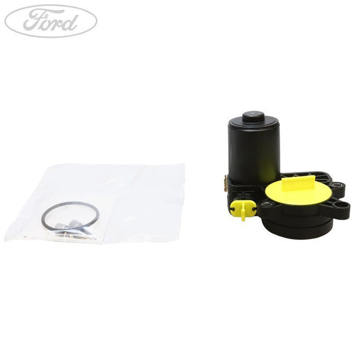 Original Ford S-Max/Galaxy/Mondeo/Edge elektrischer Feststellbremsmotor 2173512