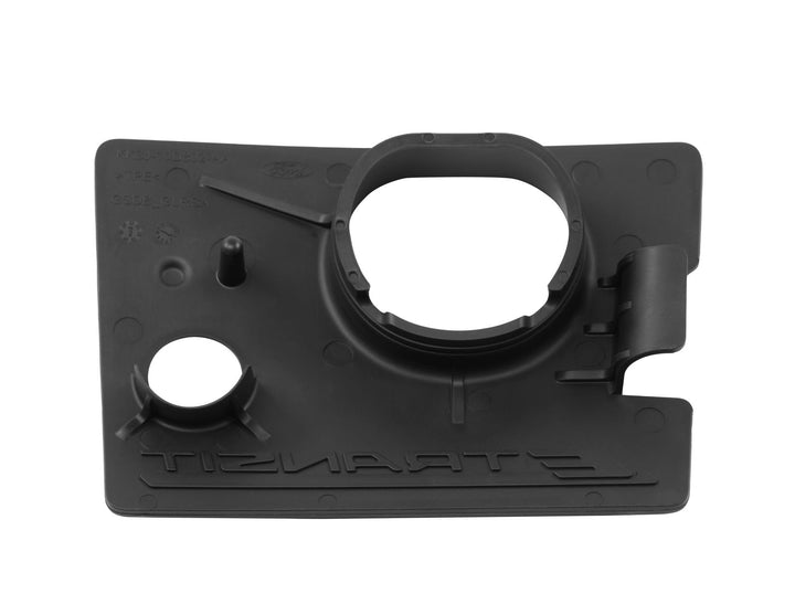 Original Ford Transit Witterungsabdeckung