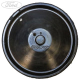 Original Ford  Mondeo/S-MAX/Galaxy Kurbelwellenriemenscheibe 2.2L Duratorq