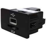 Mustang Focus Mondeo AudioInterface Module 08/2015- Sync2