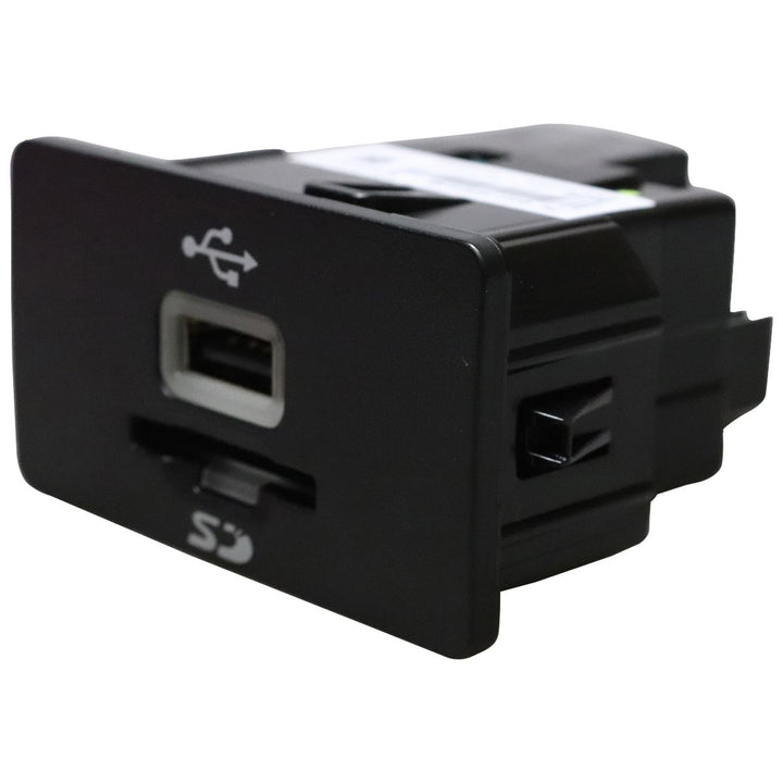 Mustang Focus Mondeo AudioInterface Module 08/2015- Sync2