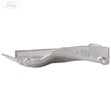 Focus Mk2 C-Max CC 1.4 Duratec Heckauspuff Hitzeschild