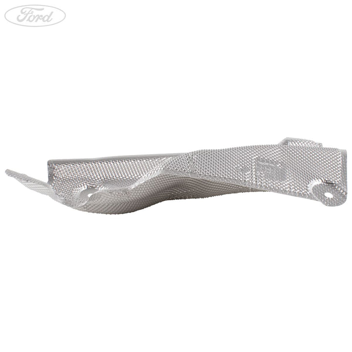 Focus Mk2 C-Max CC 1.4 Duratec Heckauspuff Hitzeschild