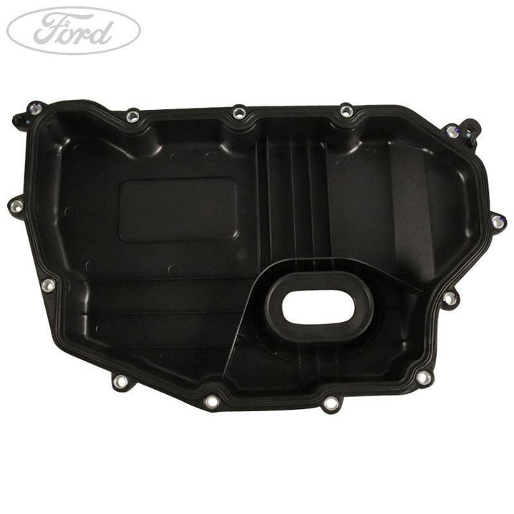 Original Ford Abdeckung Getriebe 5325553