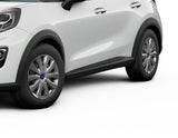 Original Ford Puma Radzierblende 16