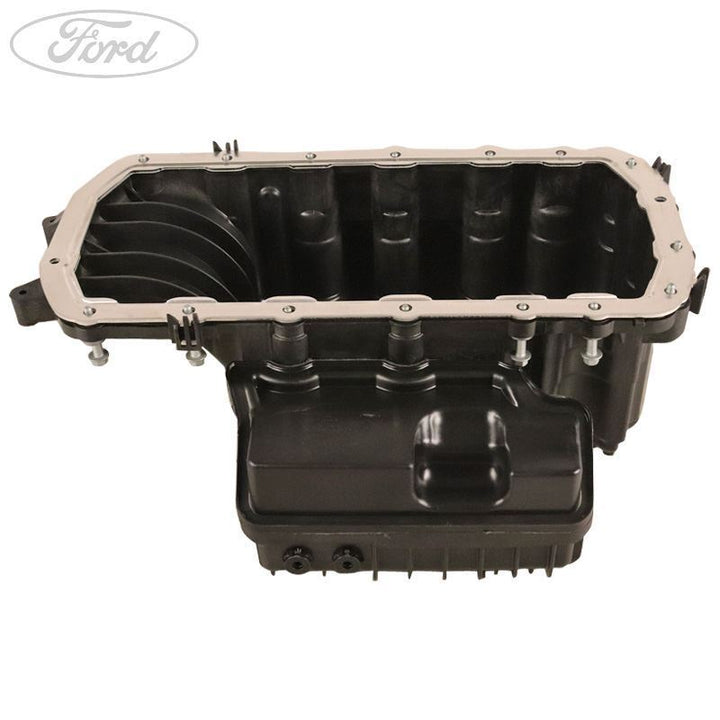 Connect Mk2 2018 1.5 Duratorq TDCi Motorölwanne -