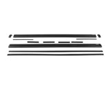 Ford Mustang Mach-E Thule* Dachgrundträger Satz mit 2 Dachquerträgern 2678170