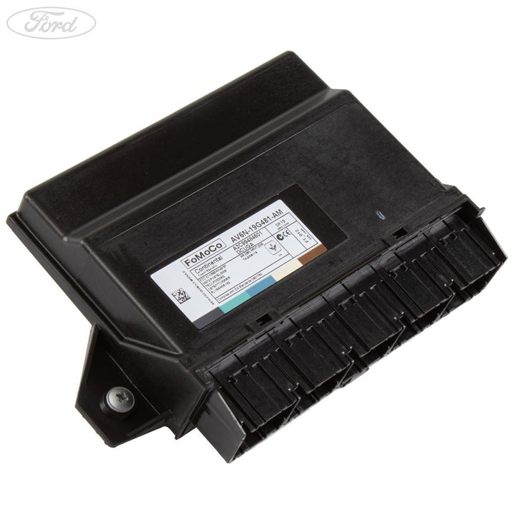 Original Ford Modul 1829420