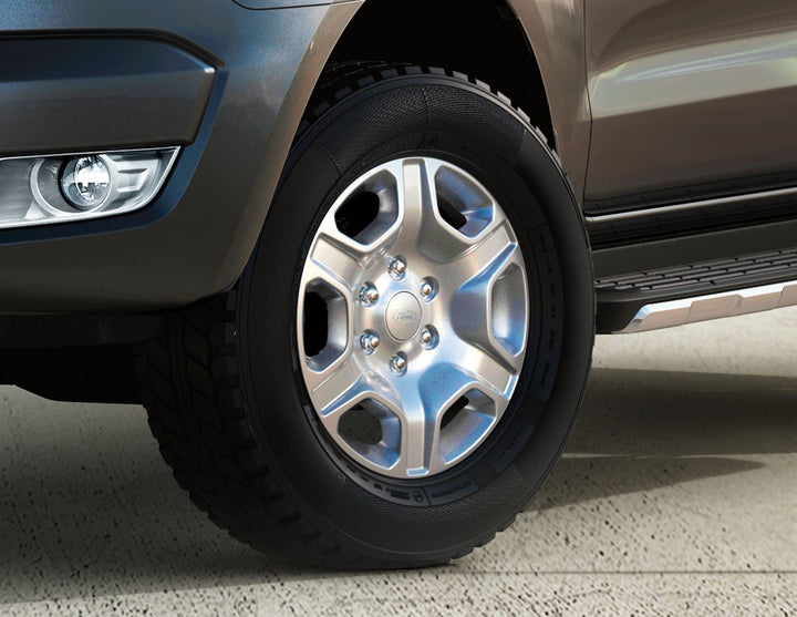 Ford Ranger Alufelge 17