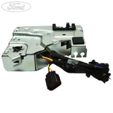 Original Ford Transit Connect ab 2009 Schiebetürverriegelung 5202678