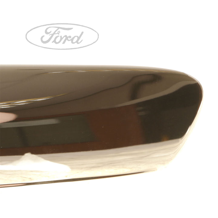 Kuga MK1 vordere Motorhaube Obere Chrom Verkleidung