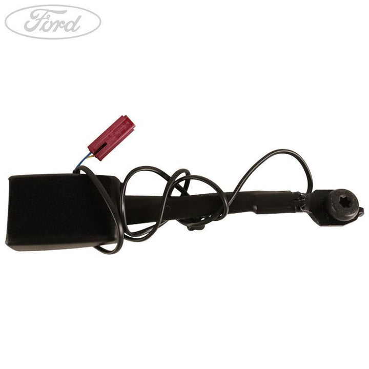 Original Ford Focus/C-MAX Schloss-Sicherheitsgurt links 1854703