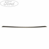 Original Ford Transit Custom Türschwellerabdeckung vorne links 1371839