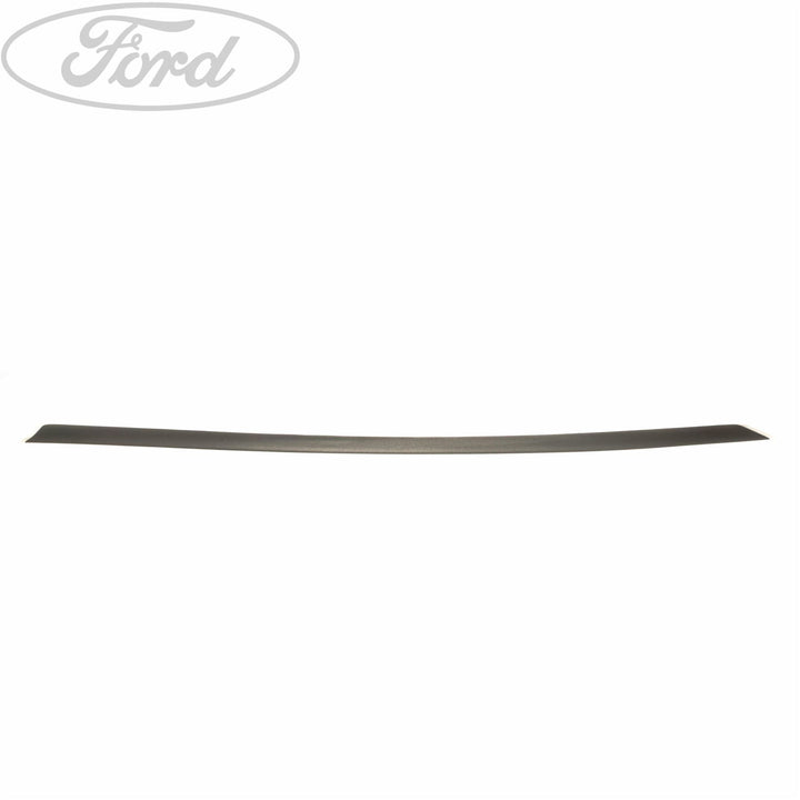 Original Ford Transit Custom Türschwellerabdeckung vorne links 1371839