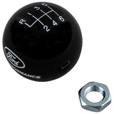 Ford Mustang Performance Schaltknauf mit Ford Performance Logo 2215886