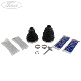 Original Ford MondeoInnere & Äußere Antriebswellenmanschette Kit rechts 1683324