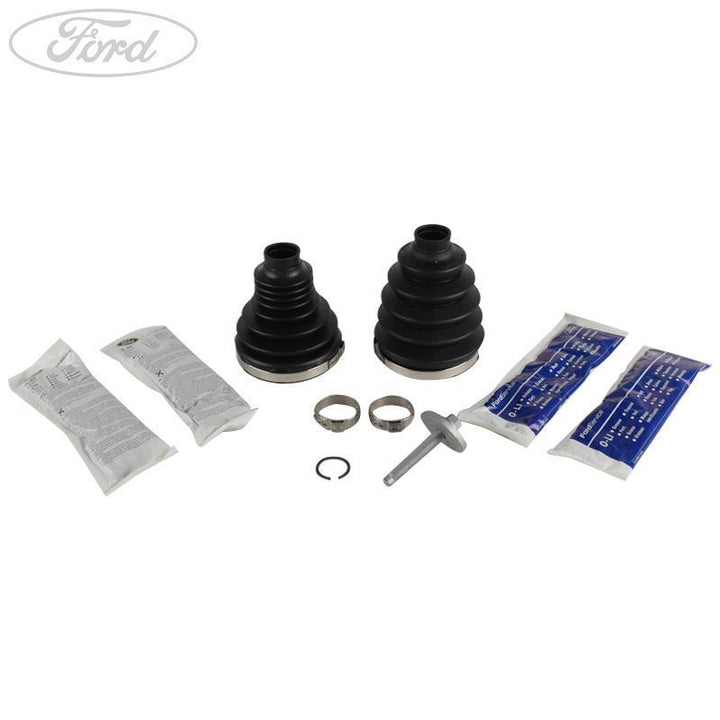 Original Ford MondeoInnere & Äußere Antriebswellenmanschette Kit rechts 1683324