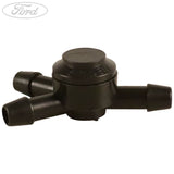 Original Ford Transit/Tourneo Custom ab 2012 Wischwasserschlauch-Verbinder