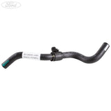 Original Ford Ranger Servolenkungsschlauch mit Einstellung 2.2L Duratorq 1723693