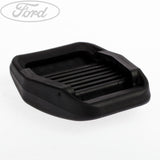 Focus C-MAX Grand C-MAX Kuga Kupplungspedalbelag
