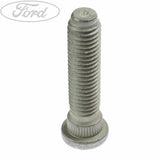 Original Ford Transit Schraube - Hinterradnabe 4138584