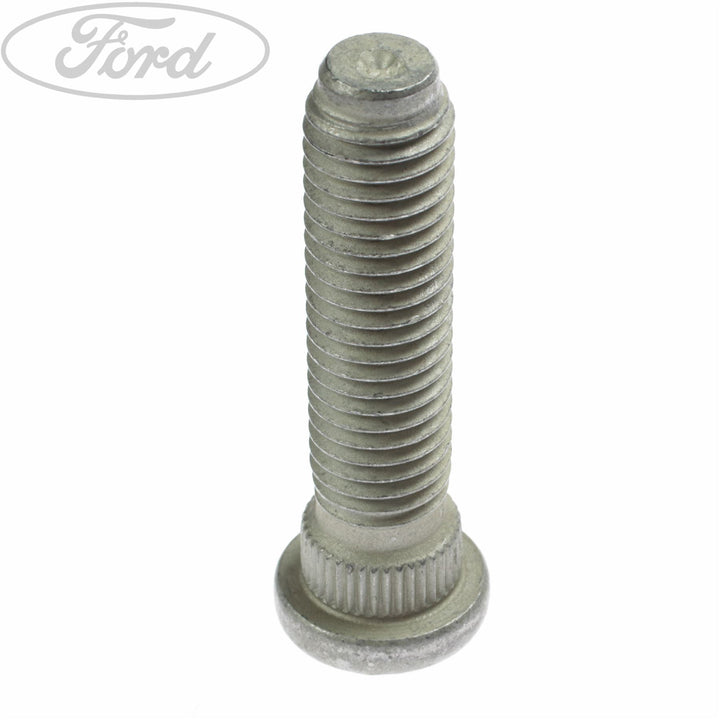 Original Ford Transit Schraube - Hinterradnabe 4138584