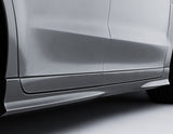 Original Ford S-MAX ab 2015 Seitenschürze rechte Seite