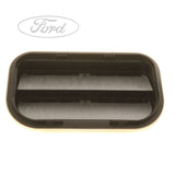 Original Ford Luftansauggitter 4858452