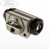 Focus MK2 Hinten Radbremszylinder