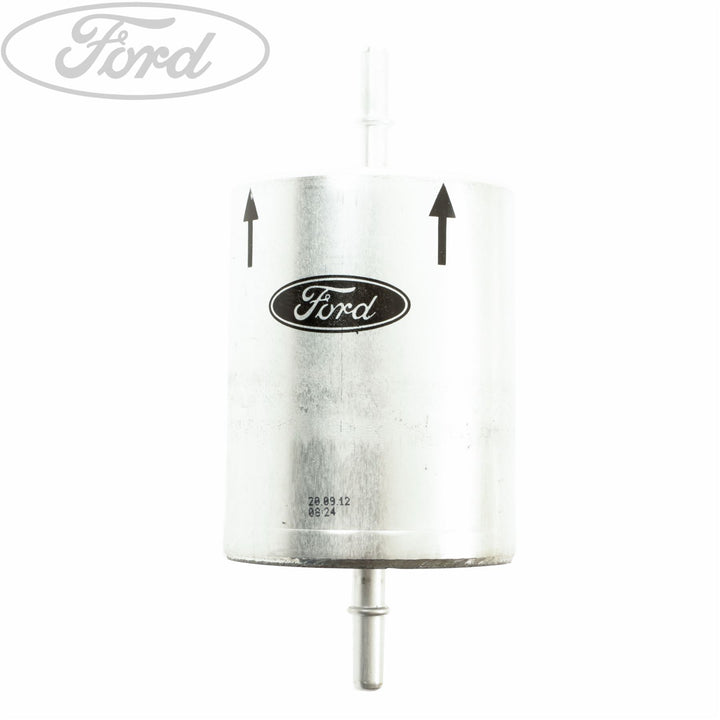 Original Ford Mondeo 6-Zylinder Transit 2.3 Benzin-Kraftstofffilter 4103735