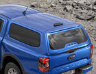 Original Ford Ranger Hardtop mit Seitenfenstern, Blue Lightning 2022- 2625991
