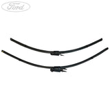 Original Ford Mondeo Mk5 Scheibenwischer vorn 2014-2022 2120703 - 10 Stk