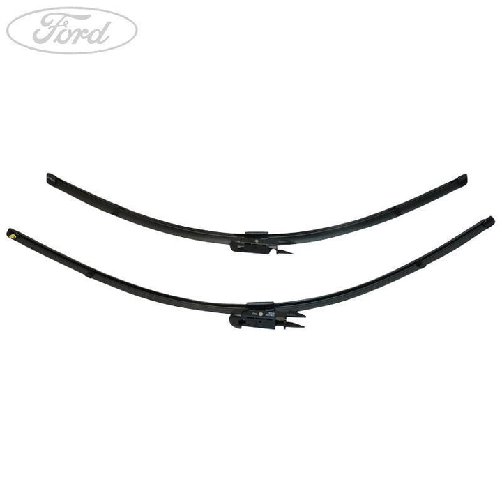 Original Ford Mondeo Mk5 Scheibenwischer vorn 2014-2022 2120703 - 10 Stk