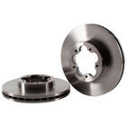 Ford Transit 2006-2014 Bremsscheibe vorne 2256311 x1 2256311 - 2Stk