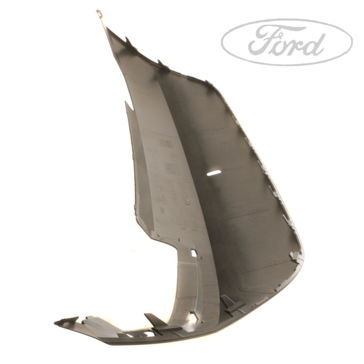 Ford Fiesta 2008-2019 Diffusorabdeckung Stoßstange hinten unten 1801041
