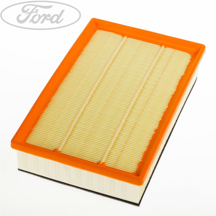 Transit Mk7 Luftfilter 2.4 3.2 TDCI 2006 - 2014