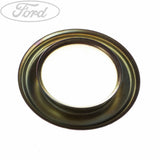 Original Ford Mittellagerschild - Kardanwelle 1826995
