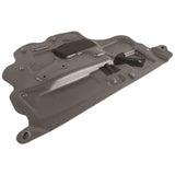 Original Ford Grand C-Max Schiebetür Spritzschutz 2010-2019 2069733