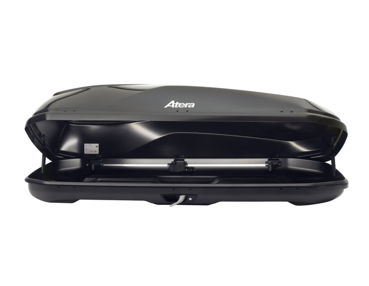 Atera* Dachbox Casar L, Brilliant Black