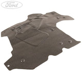 Original Ford Schild vorne unten 1868790