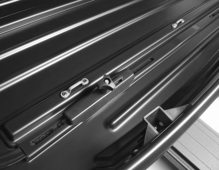 Thule®* Dachbox Force XT S, Aeroskin schwarz matt