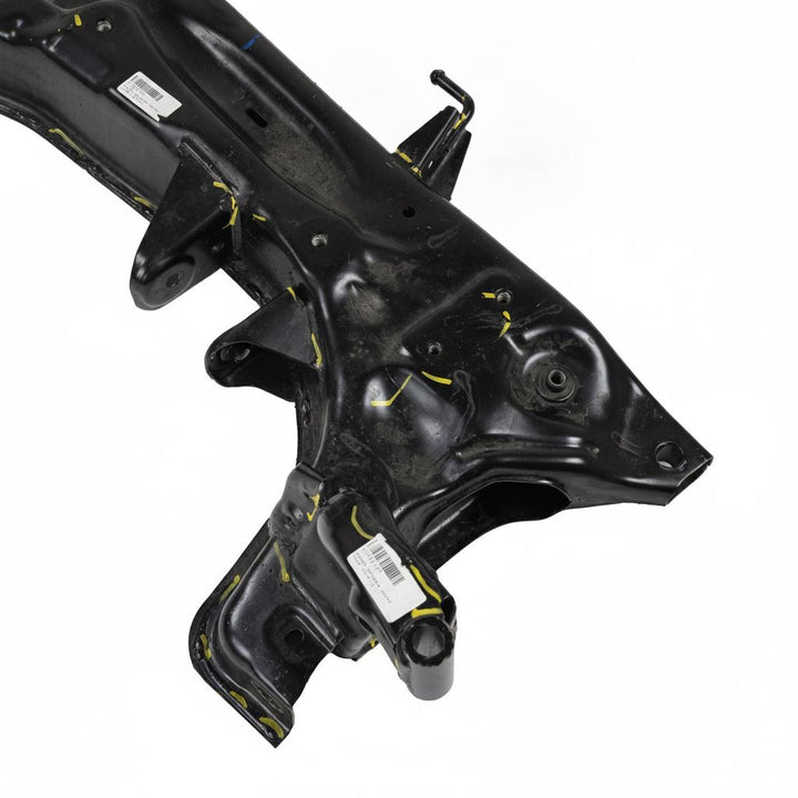 Ford Fiesta 2017-2023 Hinterachse Scheibenbremsen 2181377