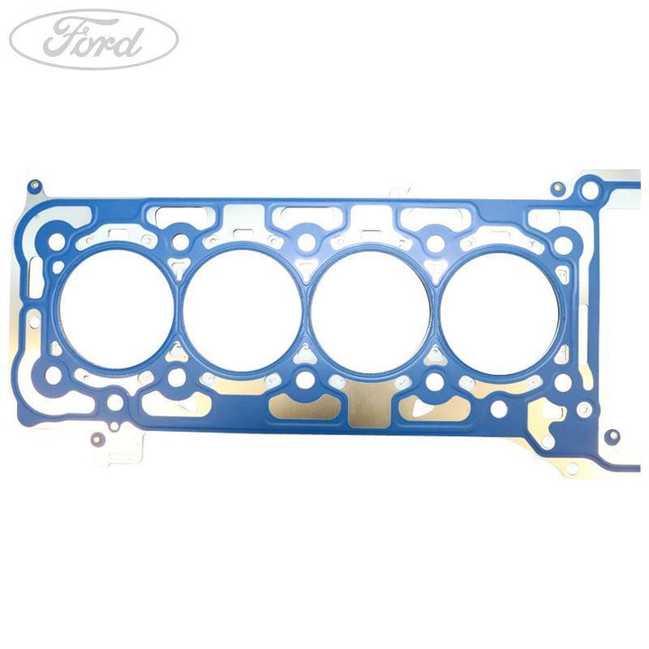 Original Ford Transit Zylinderkopfdichtung 2 Kerben 2048139