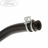 Original Ford C-Max 2007-2010 1.6TDCI Ausgleichsbehälter Schlauch 1420322