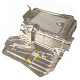 Ford Kuga 2012-2020 Hitzeschutzblech Auspuff Mitte